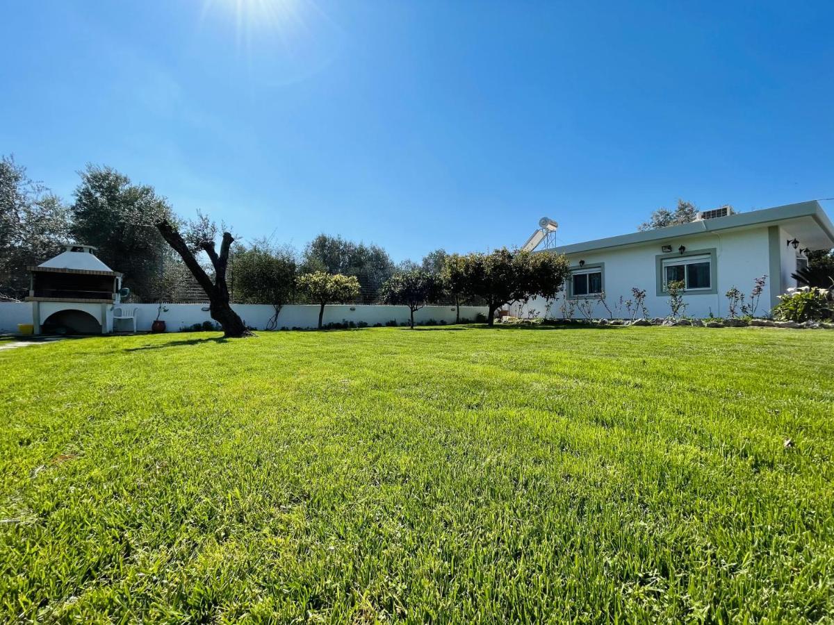 Archangelos Garden House * Αρχάγγελος
