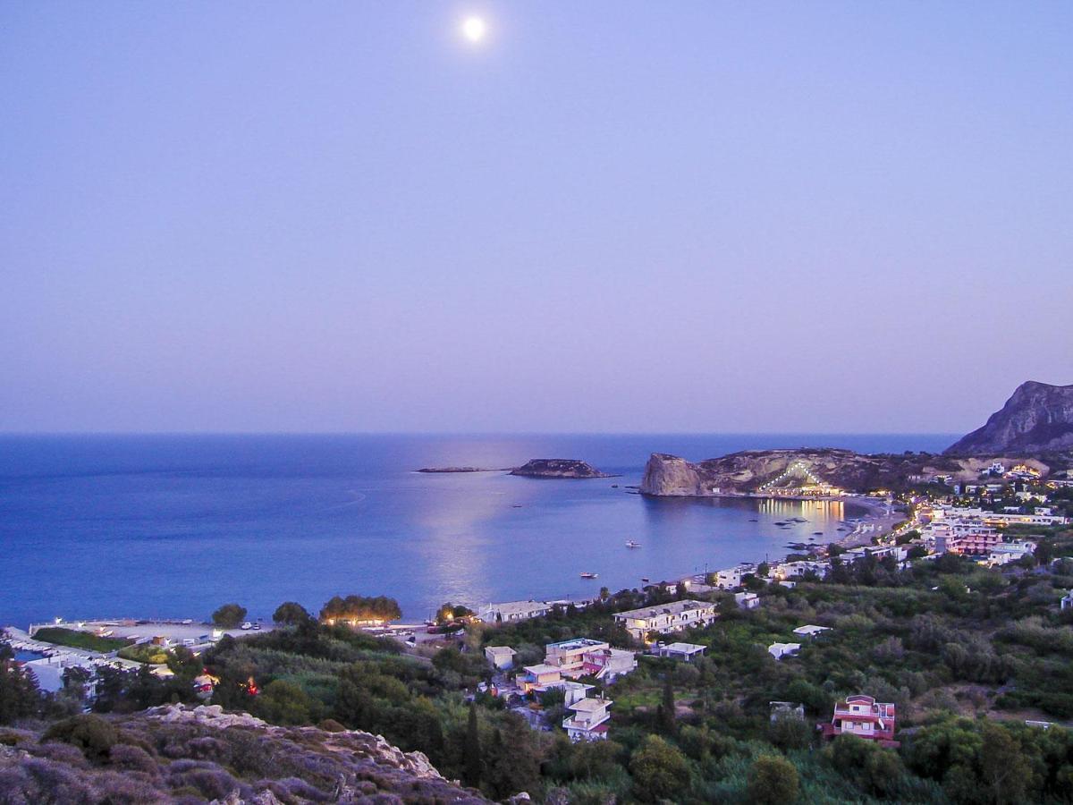 Σπίτι διακοπών Archangelos Garden House *