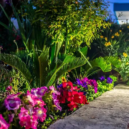 Archangelos Garden House Exterior photo