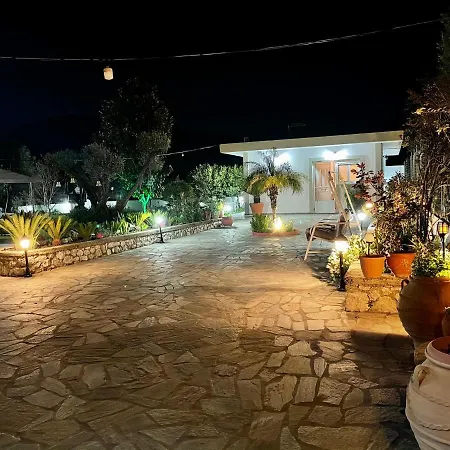 Archangelos Garden House Exterior photo