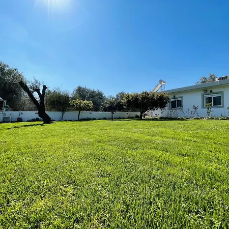 Archangelos Garden House Exterior photo