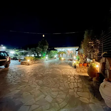 Archangelos Garden House Exterior photo