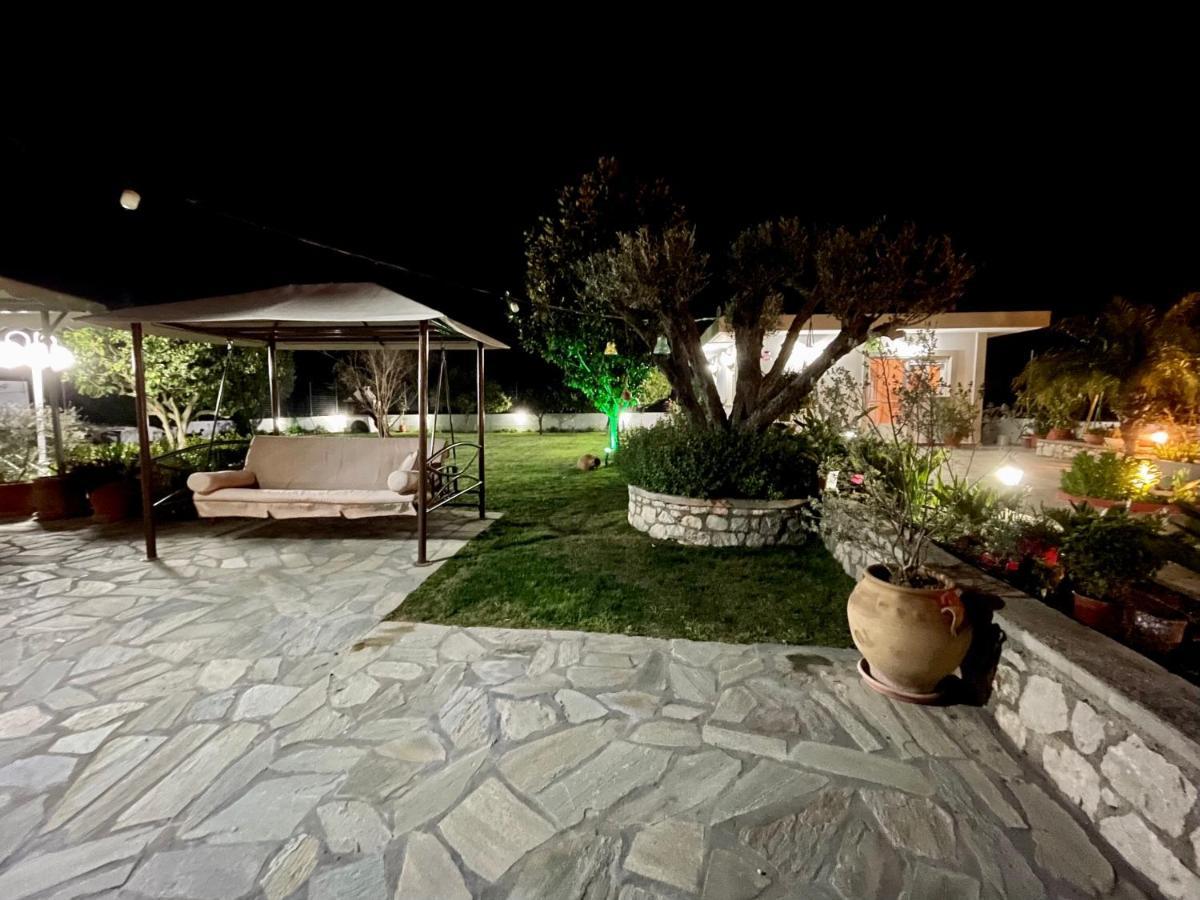 Casa vacanze Archangelos Garden House