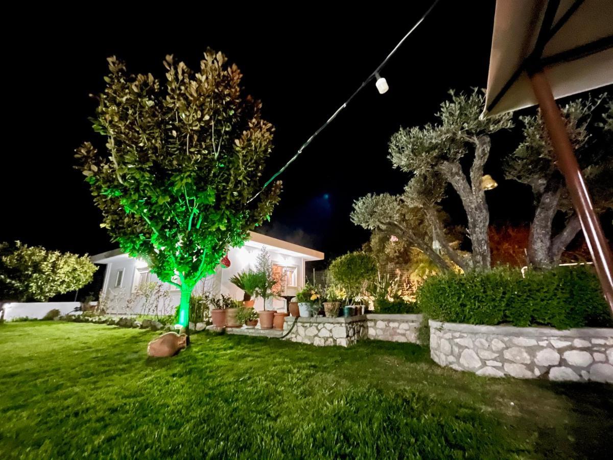 Archangelos Garden House Holiday home