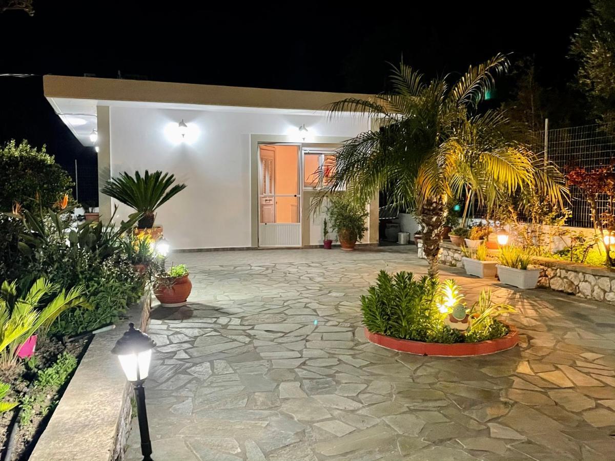 Archangelos Garden House * Archangelos (Rhodes)