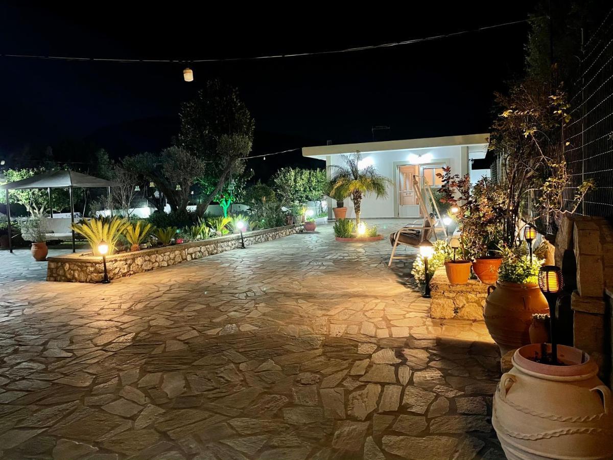 Archangelos Garden House Holiday home