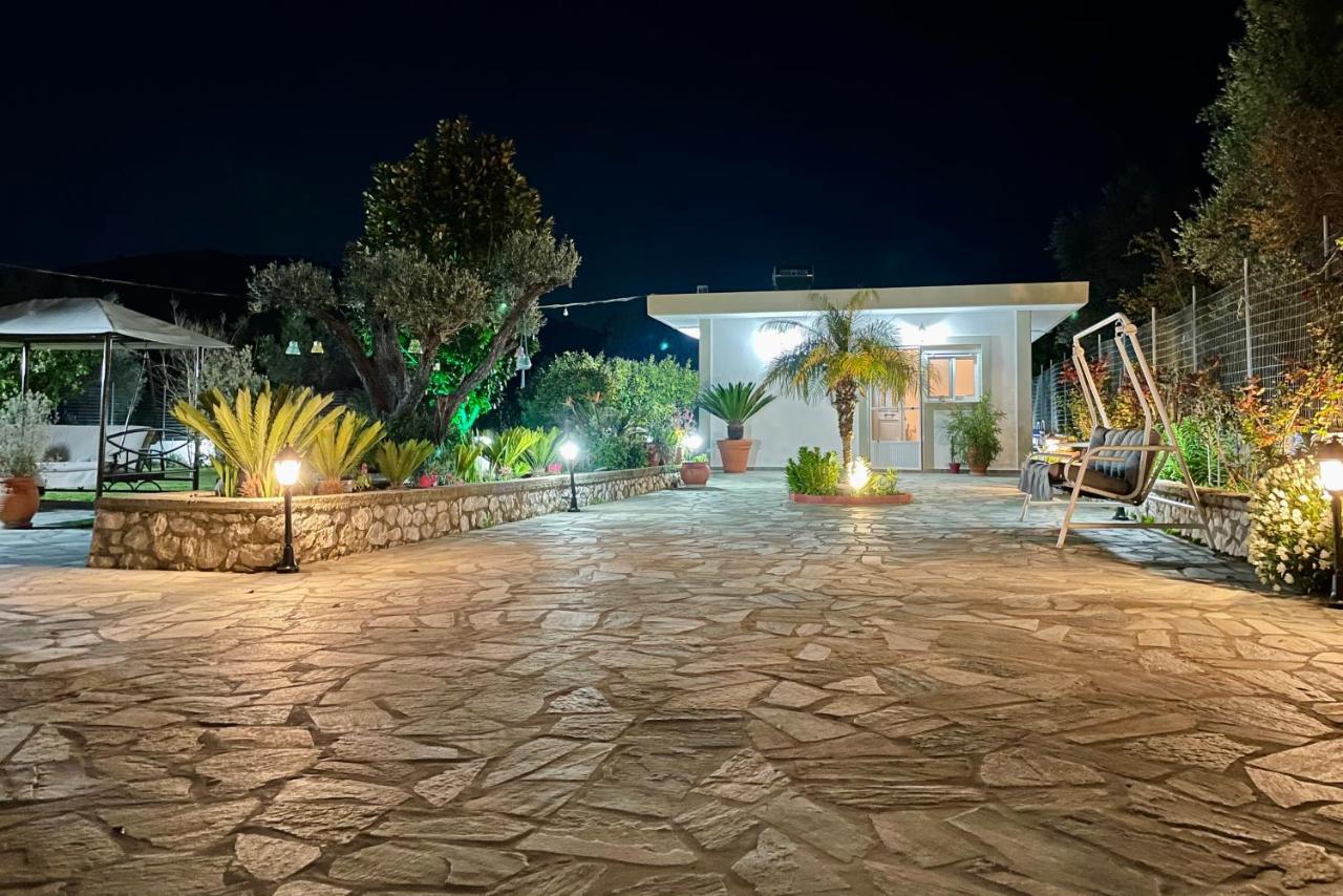 Archangelos Garden House * Archangelos (Rhodes)
