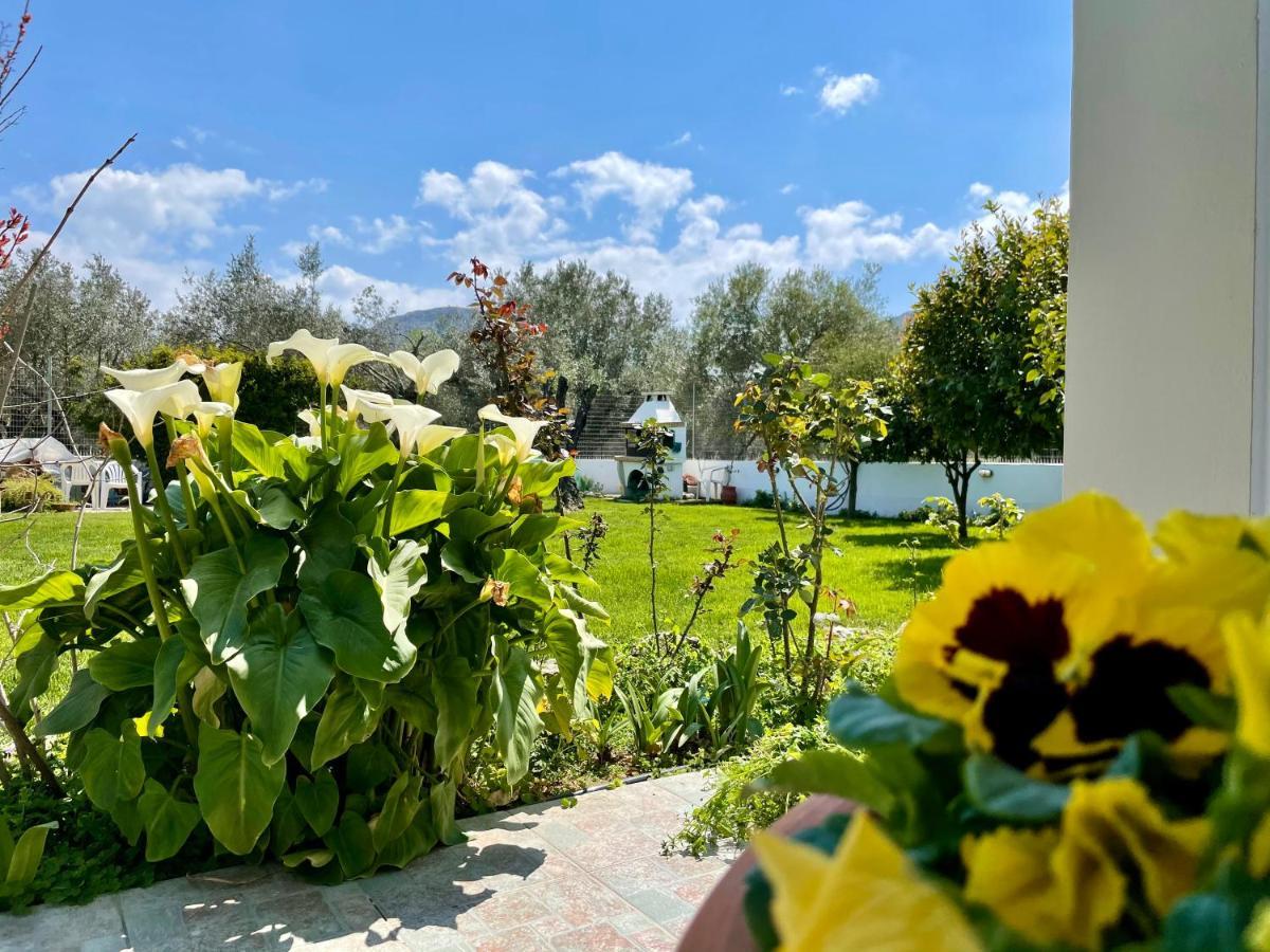 Archangelos Garden House Casa vacanze