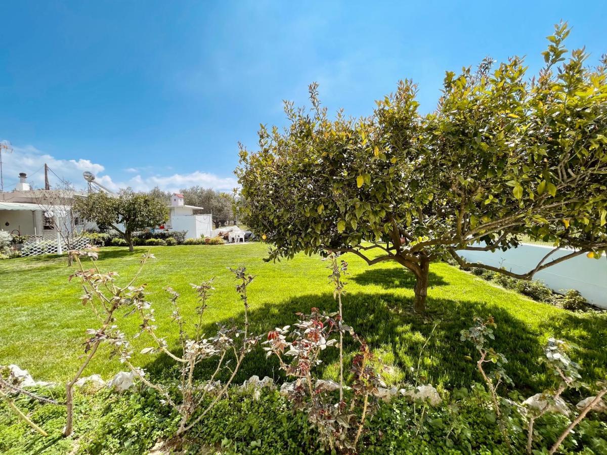 Archangelos Garden House Casa vacanze