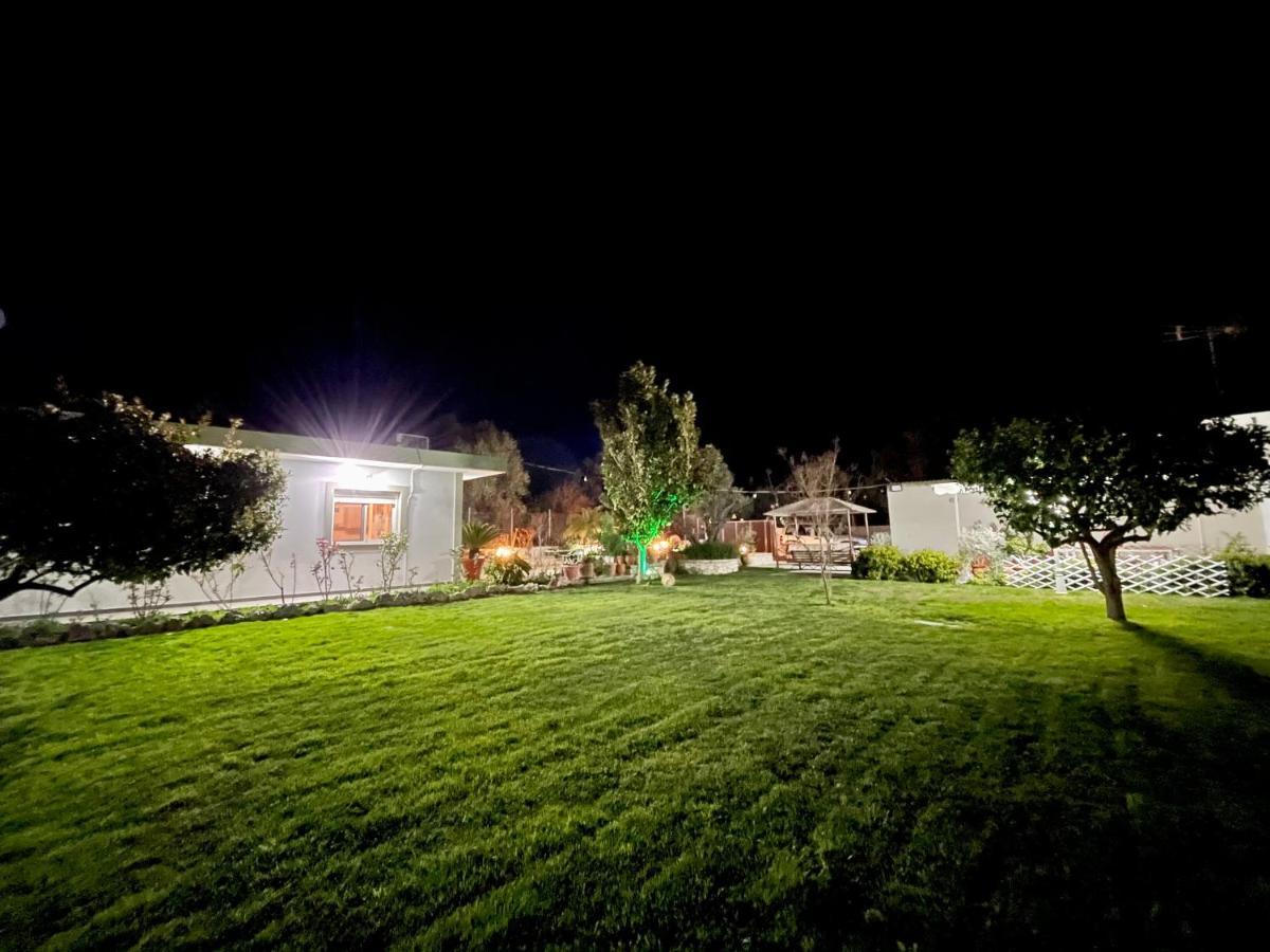 Archangelos Garden House Holiday home