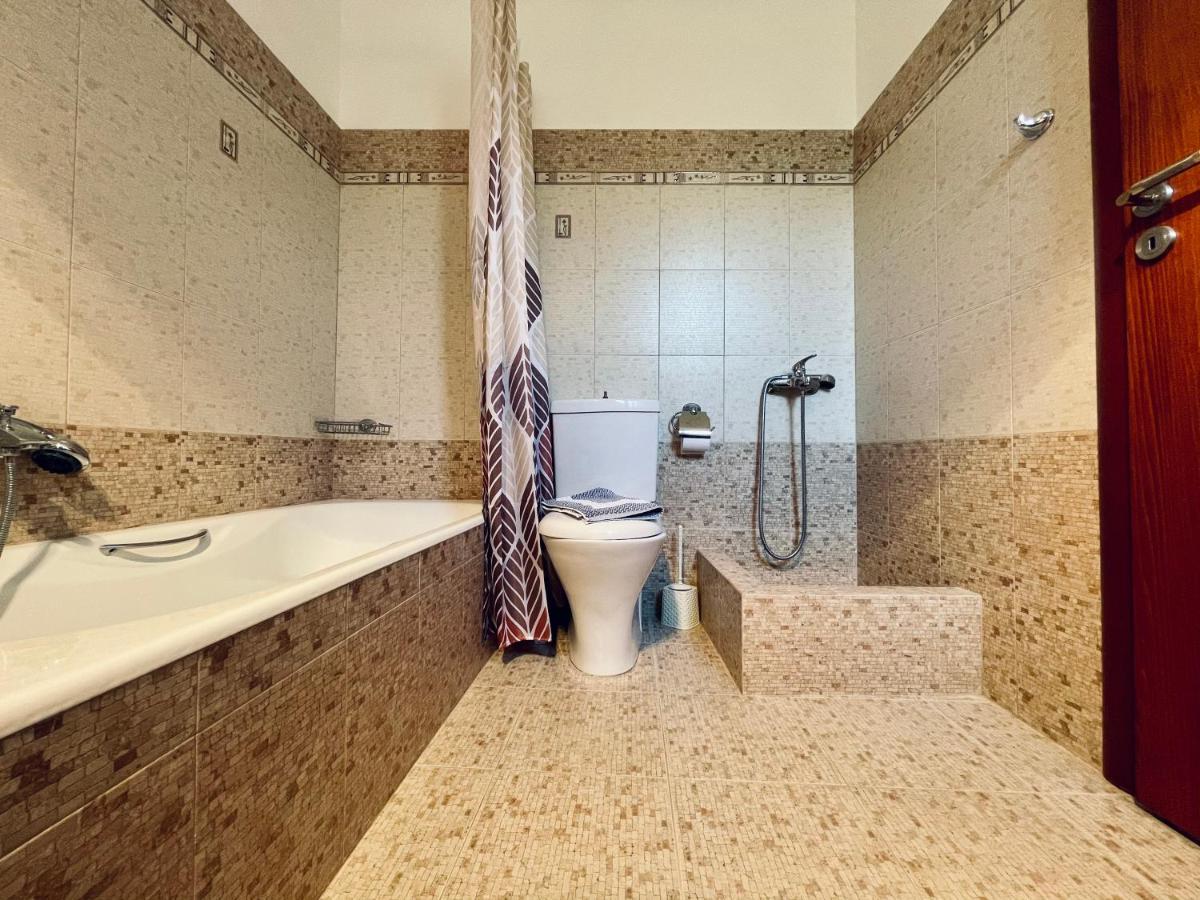 Archangelos Garden House Holiday home