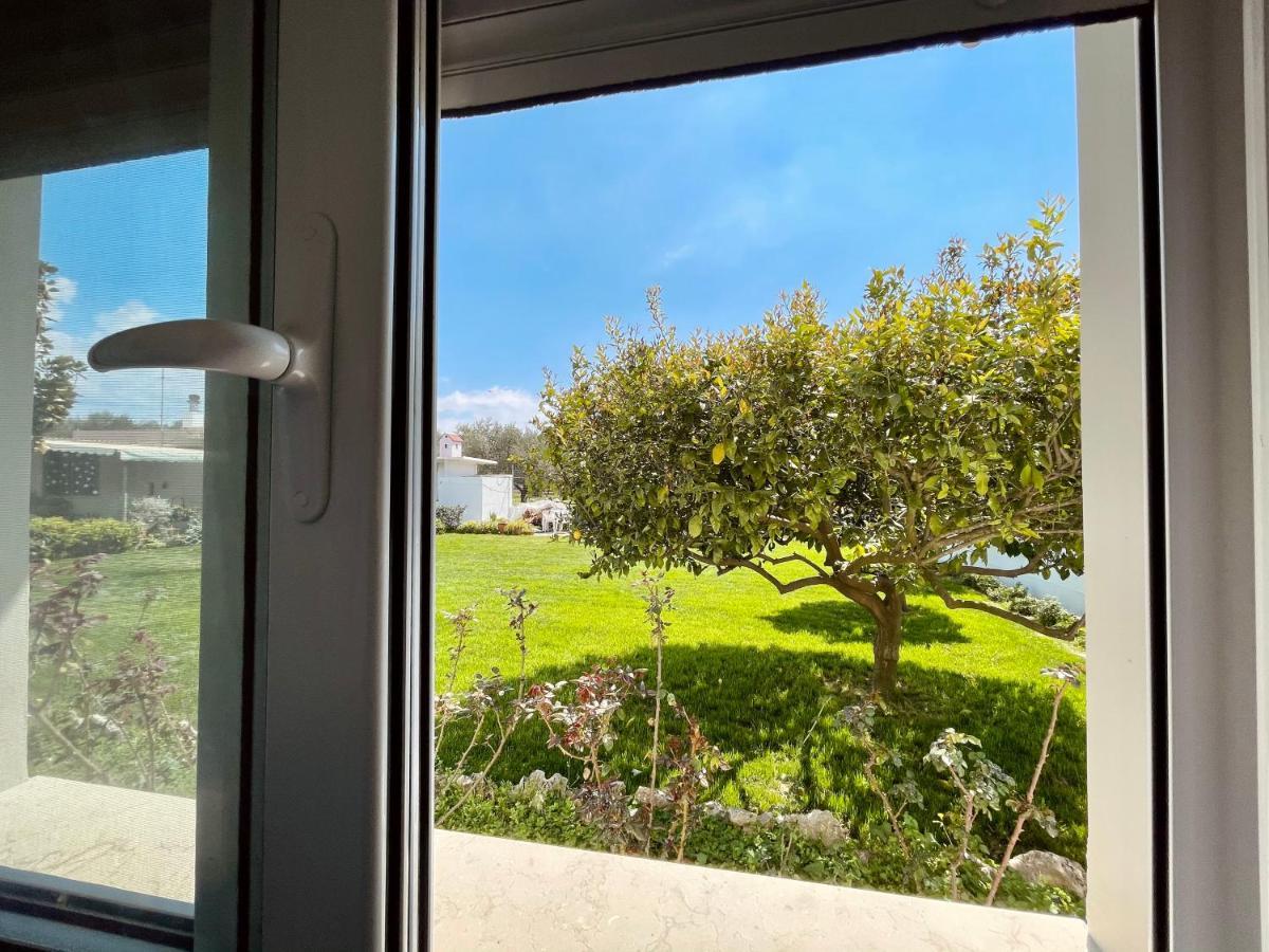 Archangelos Garden House Holiday home