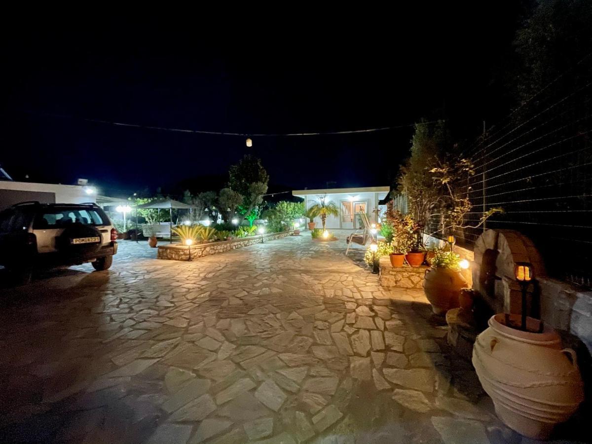 Archangelos Garden House * Archangelos (Rhodes)