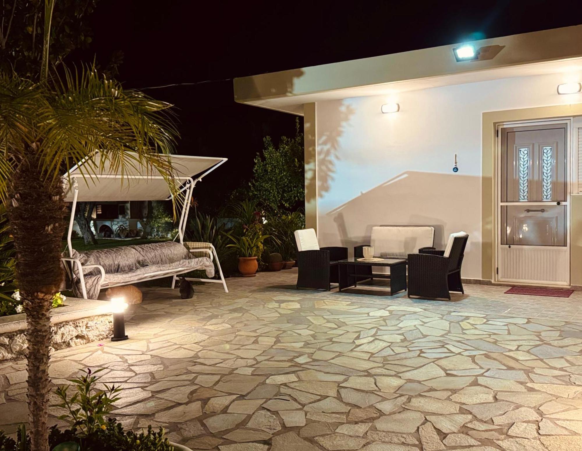 Archangelos Garden House Holiday home Archangelos (Rhodes)