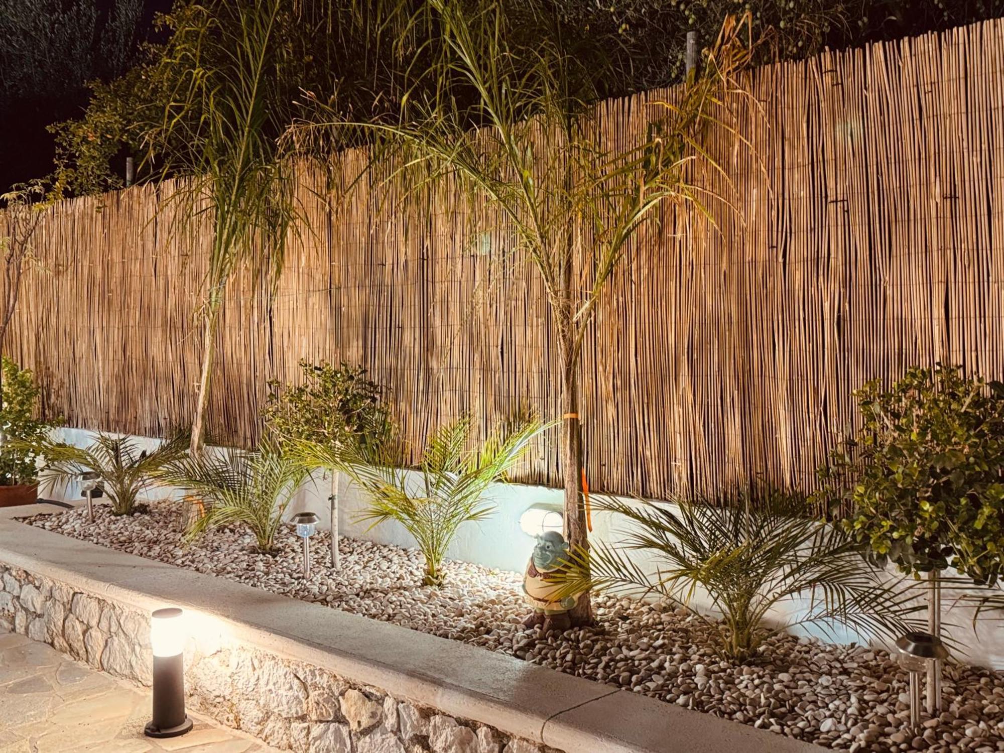 Archangelos Garden House *