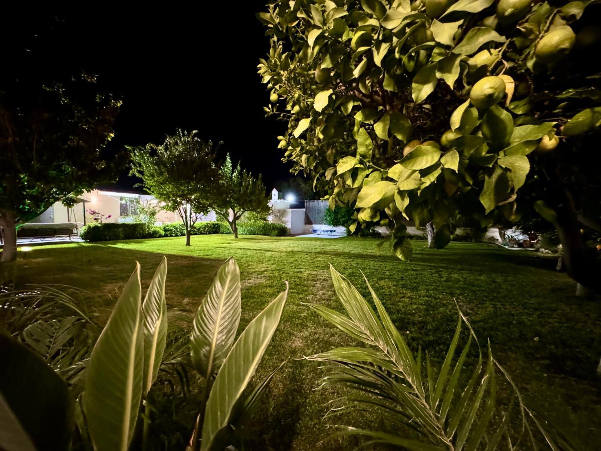 Archangelos Garden House Archangelos (Rhodes)
