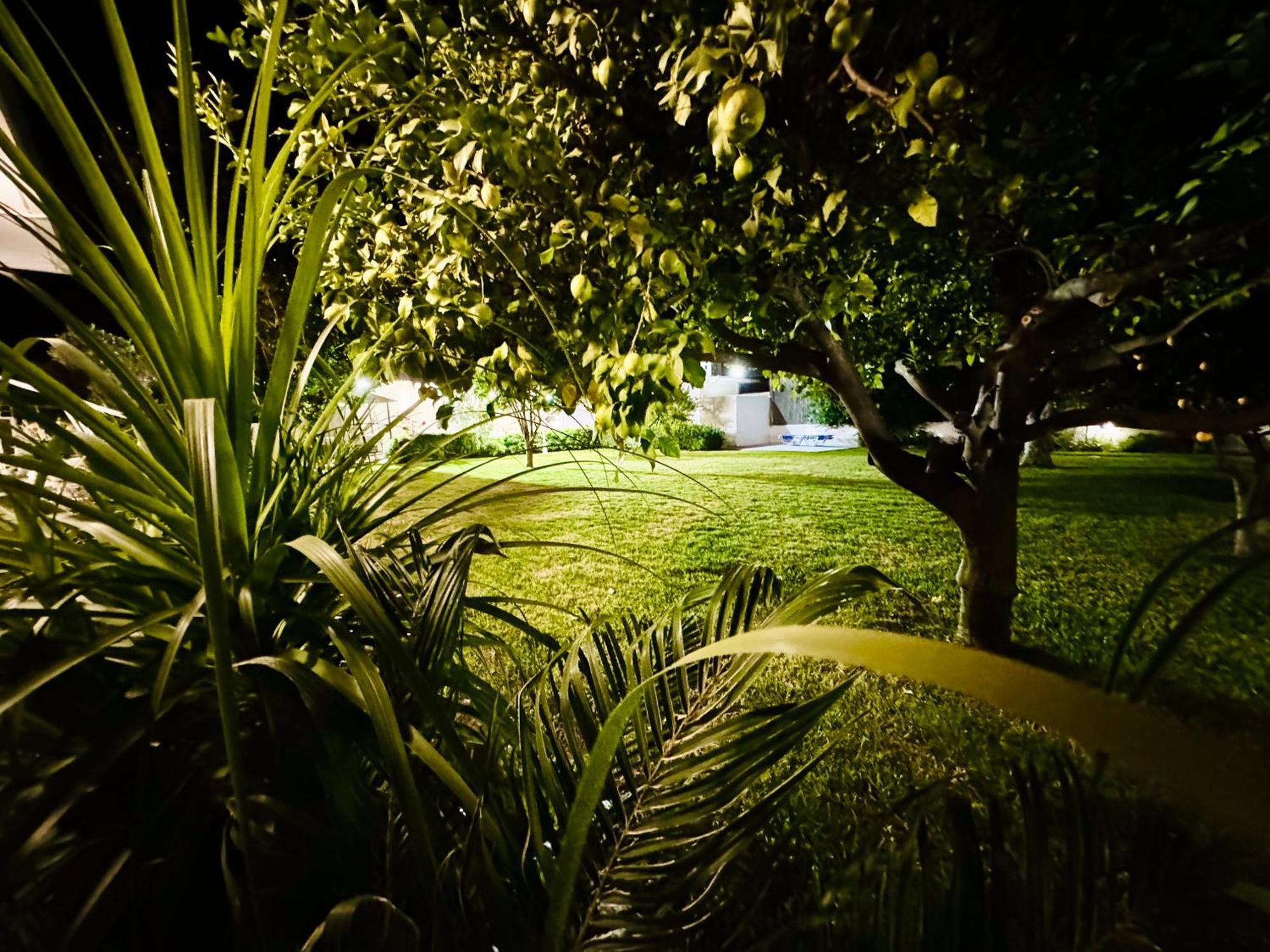 Archangelos Garden House