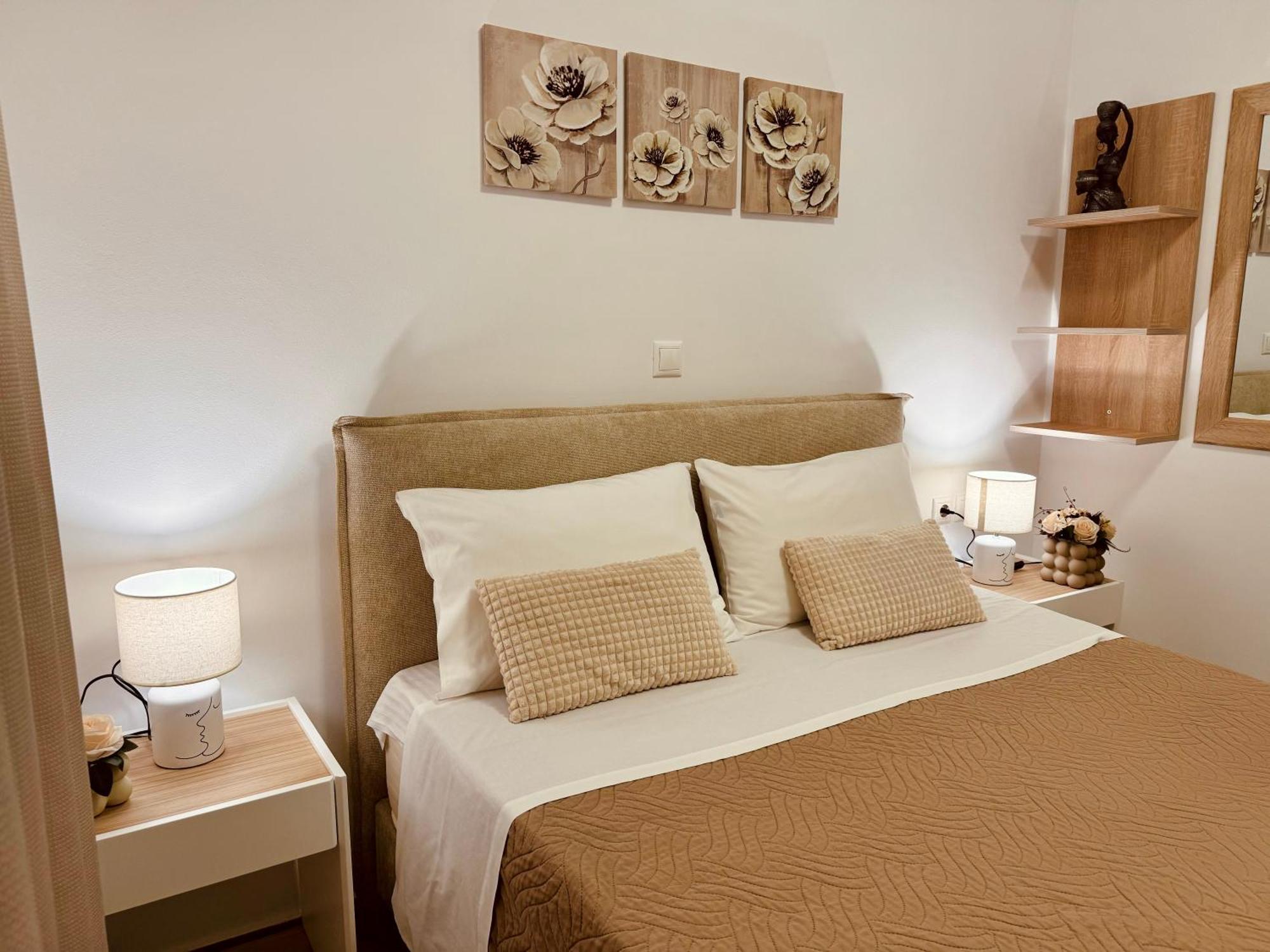 Archangelos Garden House Holiday home