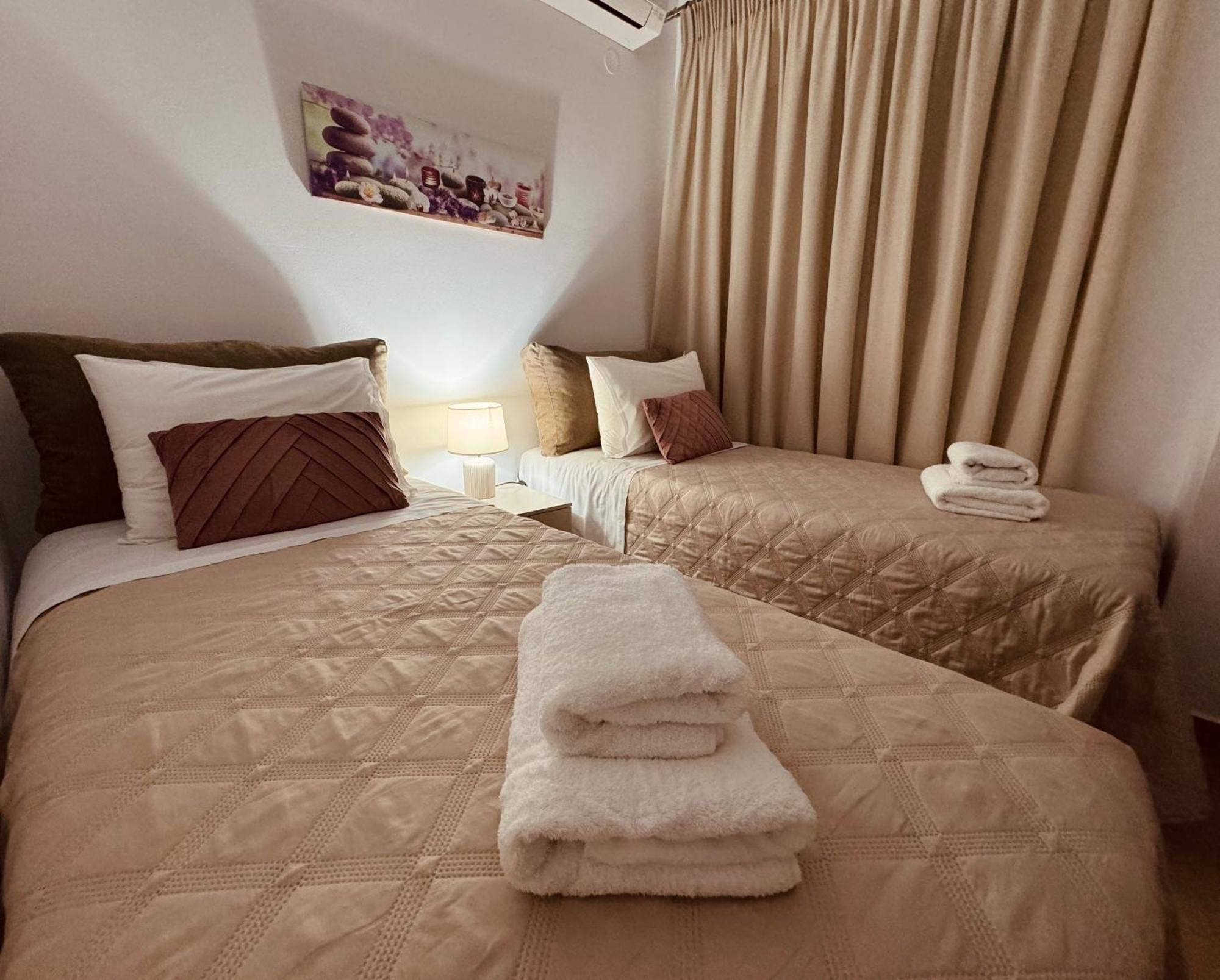 Archangelos Garden House Casa vacanze *