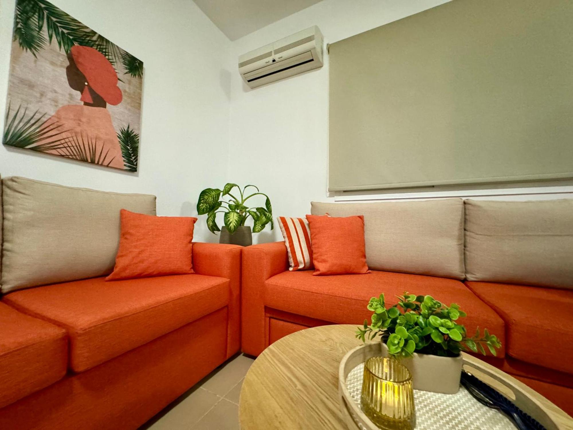 Holiday home Archangelos Garden House *