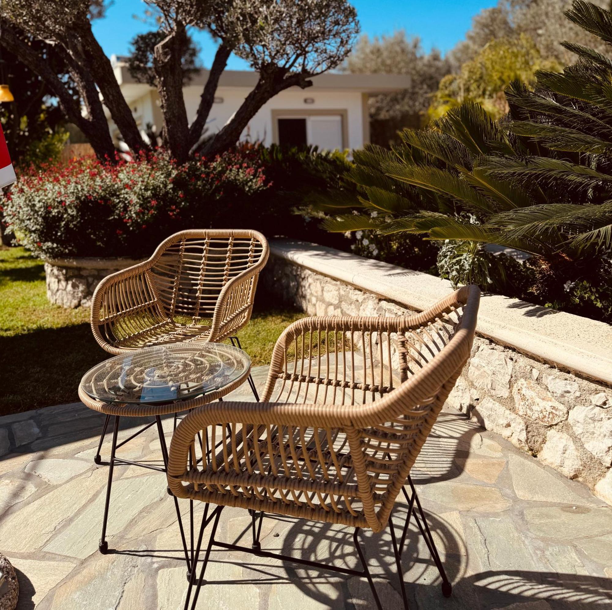 Casa vacanze Archangelos Garden House Archangelos (Rhodes)