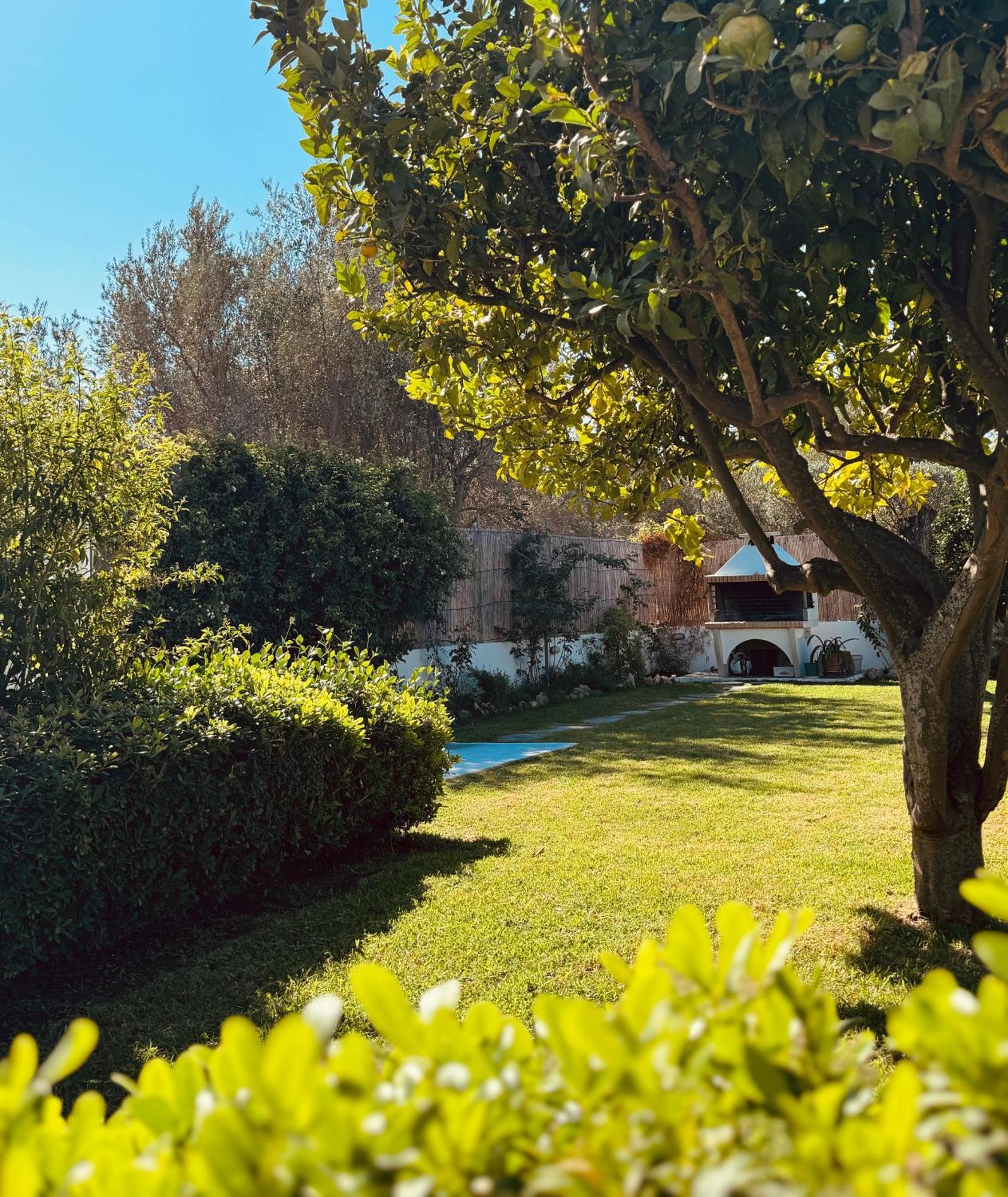 Archangelos Garden House Archangelos (Rhodes)