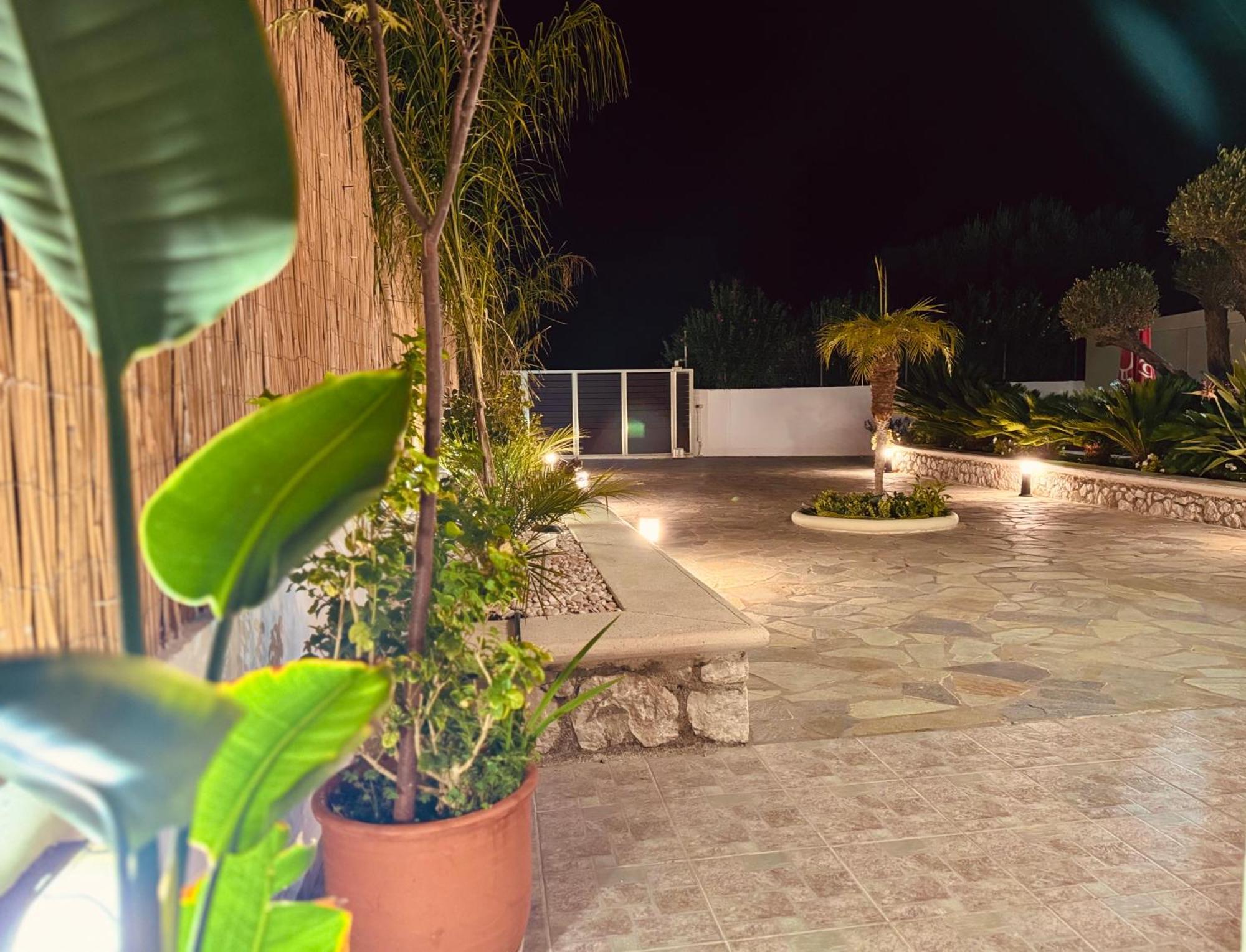 Archangelos Garden House * Archangelos (Rhodes)