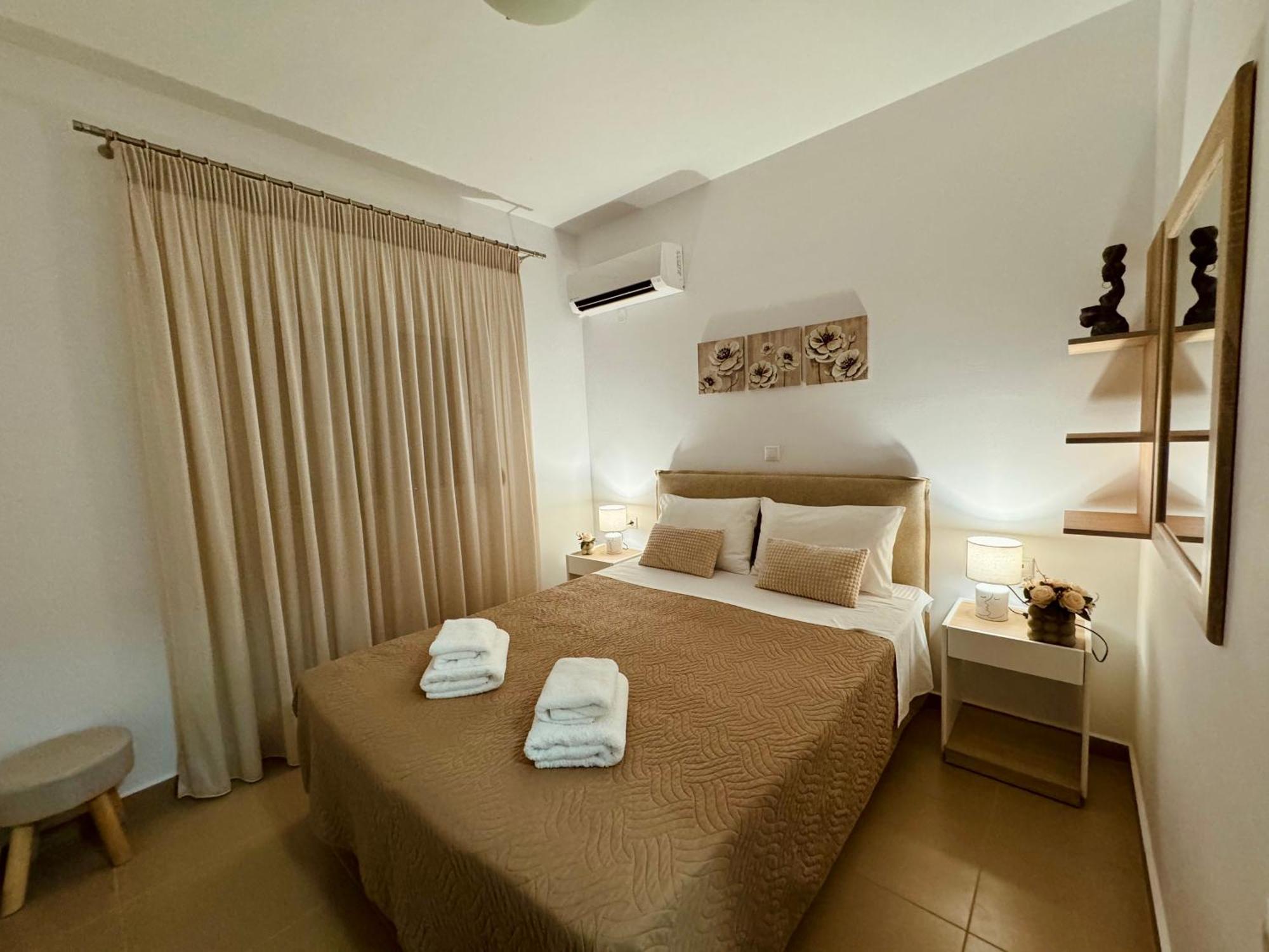 Archangelos Garden House Holiday home