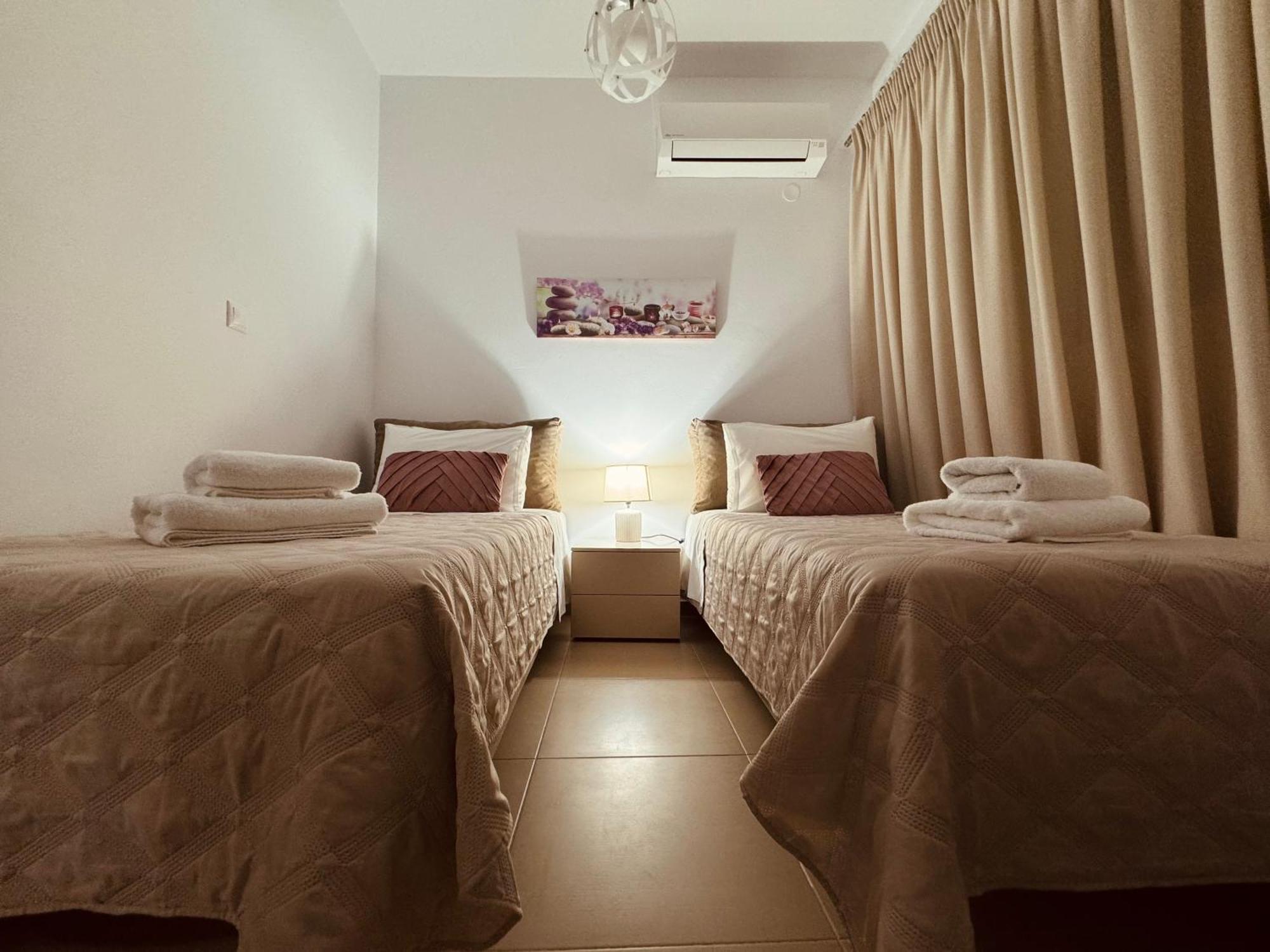 Holiday home Archangelos Garden House *