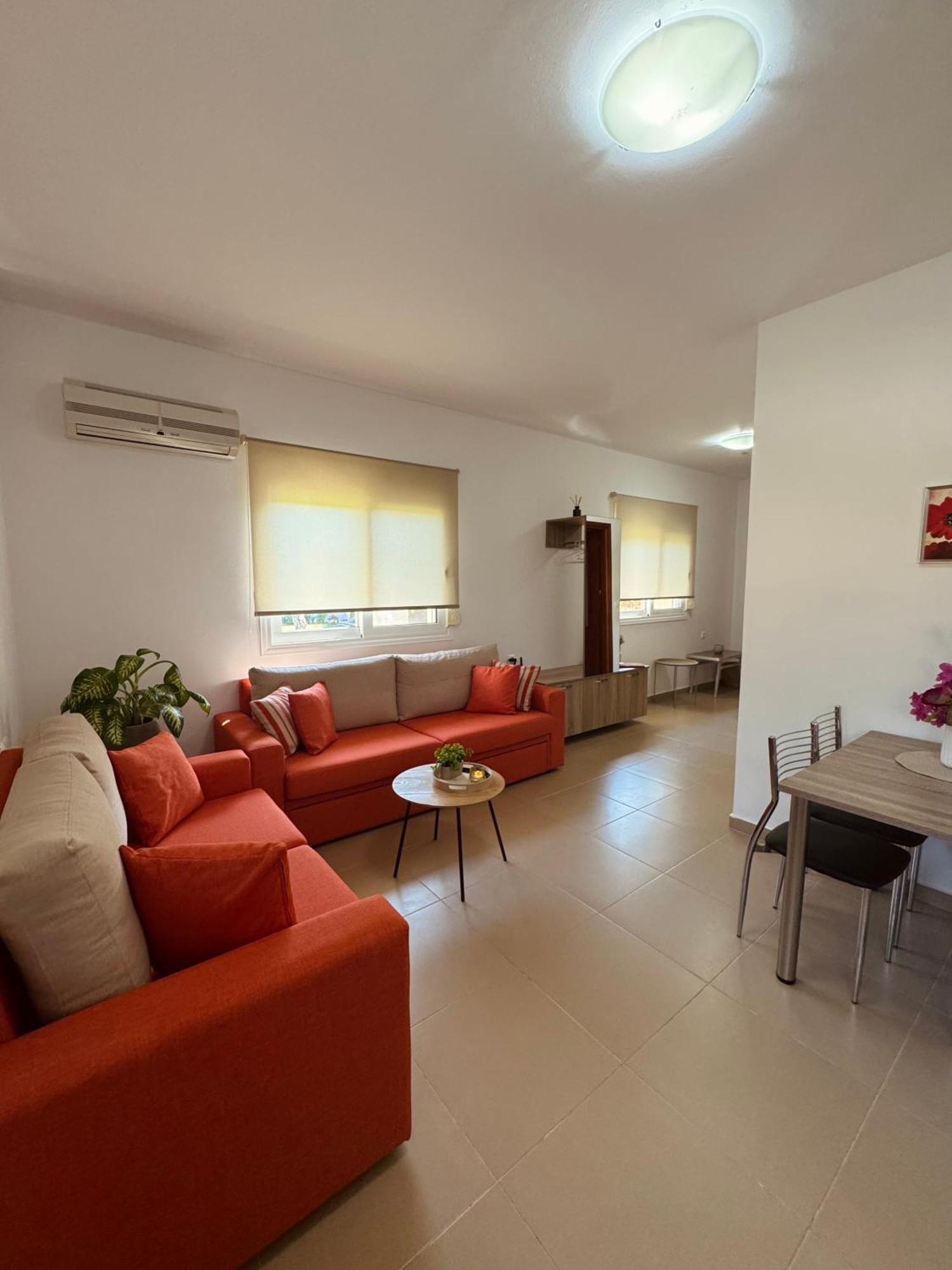 Archangelos Garden House