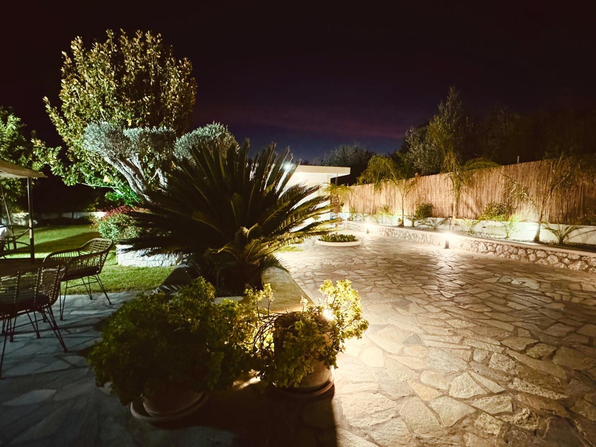 Archangelos Garden House Holiday home