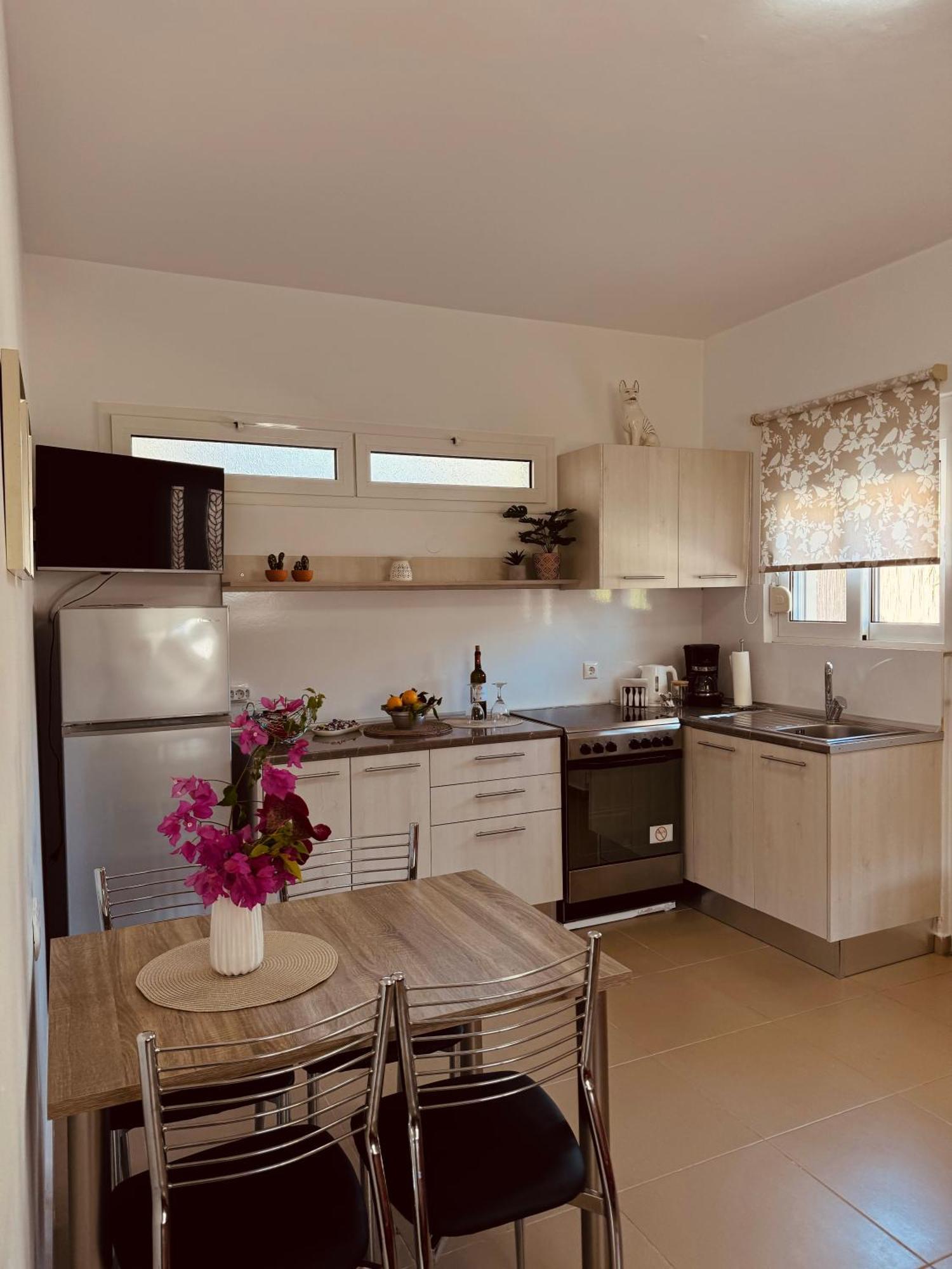 Casa vacanze Archangelos Garden House