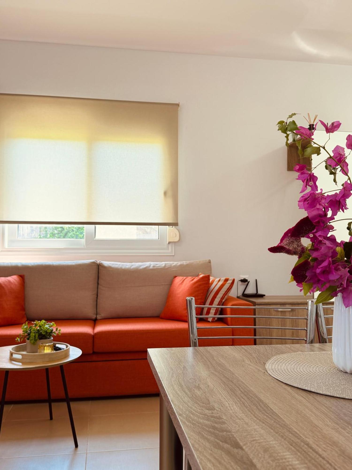 Archangelos Garden House Holiday home *